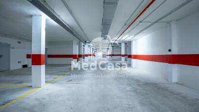 Resale - Apartment -
Orihuela Costa - Playa Flamenca
