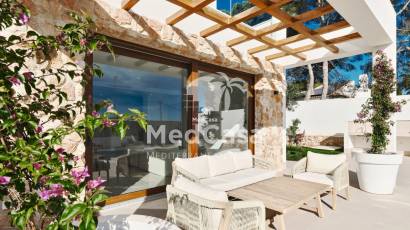 Neubau - Villa -
Orihuela Costa