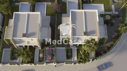 Neubau - Villa -
Golf La Finca - La Finca Golf