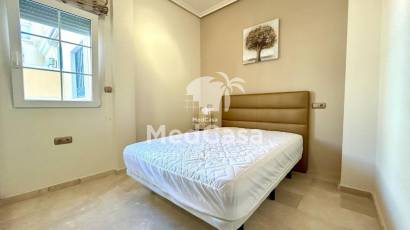 Wiederverkauf - Penthousewohnung -
Dehesa de campoamor - Campoamor