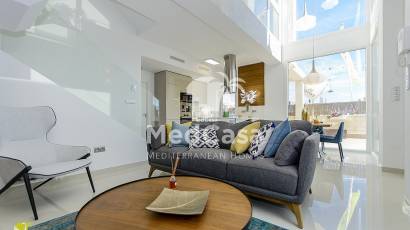 Neubau - Villa -
Ciudad Quesada