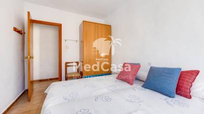 Wiederverkauf - Apartment -
San Pedro del Pinatar - San Pedro de Pinatar
