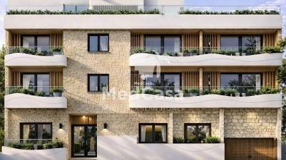 New Build - Penthouse -
San Pedro del Pinatar