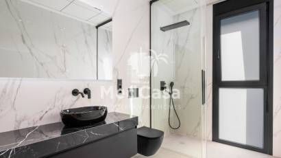 New Build - Villa -
Orihuela Costa - La Zenia