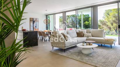 Neubau - Villa -
Golf Las Colinas