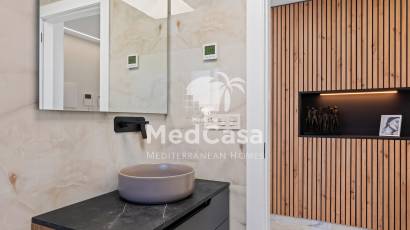 Neubau - Villa -
Golf La Finca - La Finca Golf