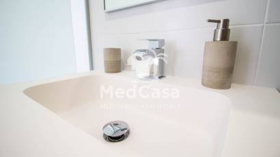 Neubau - Penthousewohnung -
Golf Vistabella - Vistabella