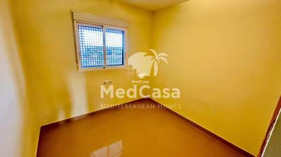 Resale - Apartment -
Guardamar del Segura - Guardamar