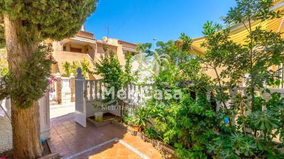 Resale - Apartment -
Pilar de la Horadada - Mil Palmeras