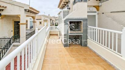 Segunda mano - Adosado -
Orihuela Costa