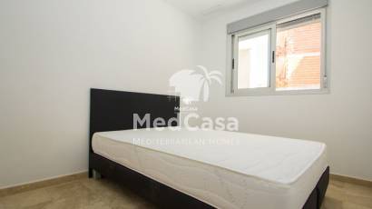 Obra nueva - Apartamento -
Orihuela Costa