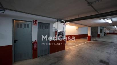 Resale - Townhouse -
Orihuela Costa - Campoamor