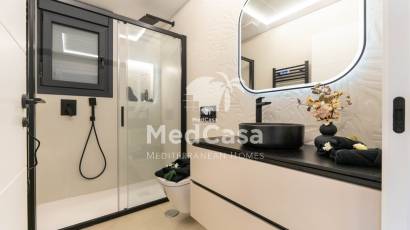 Obra nueva - Villa -
San Pedro del Pinatar