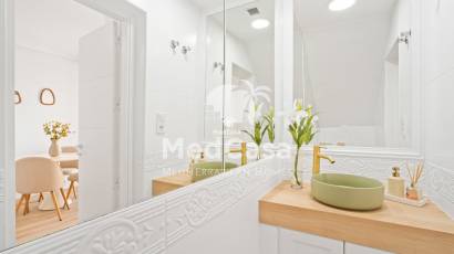 Resale - Townhouse -
Orihuela Costa - Las Filipinas