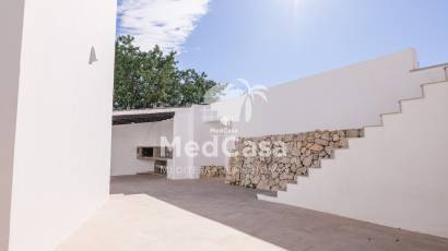 Wiederverkauf - Villa -
Moraira - Benimeit