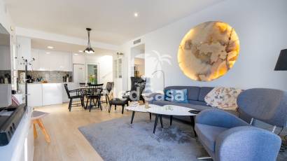 Neubau - Villa -
San Pedro del Pinatar