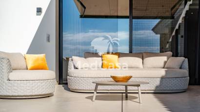 Resale - Luxury Villa -
Benissa - Pedramala