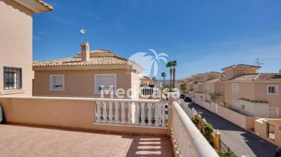 Segunda mano - Adosado -
Orihuela Costa - Los Altos