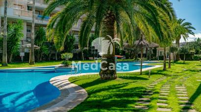 Segunda mano - Adosado -
Jávea/Xàbia - El Arenal