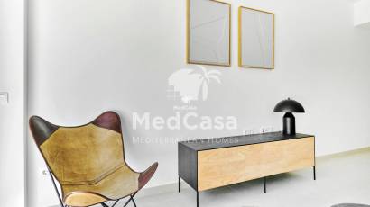 Obra nueva - Ático -
Torrevieja