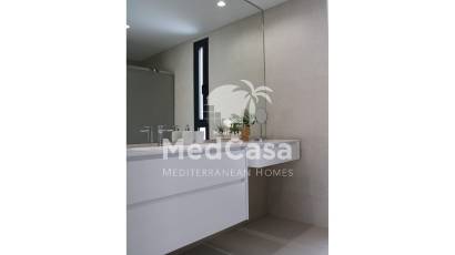 Obra nueva - Semi pareado -
Monforte del Cid