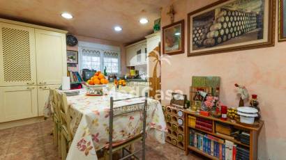 Resale - Townhouse -
Orihuela Costa - Lomas de Cabo Roig