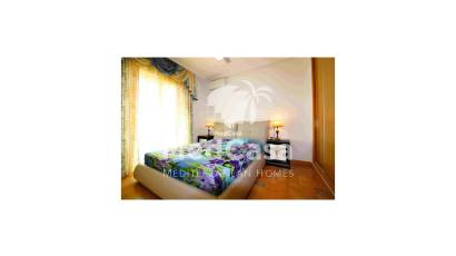 Segunda mano - Villa -
Orihuela Costa - Los Dolses