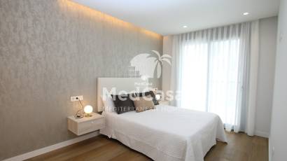 Neubau - Villa -
Pilar de la Horadada