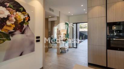 New Build - Apartment -
Golf La Finca - La Finca Golf