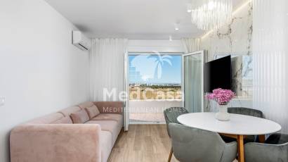 Resale - Apartment -
Orihuela Costa