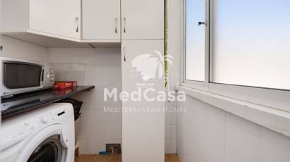 Resale - Penthouse -
San Pedro del Pinatar