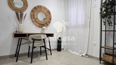 Obra nueva - Apartamento -
Jacarilla