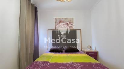 Resale - Apartment -
Orihuela Costa - Altos de Campoamor