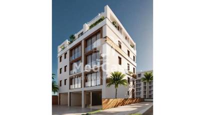 Obra nueva - Ático -
San Pedro del Pinatar