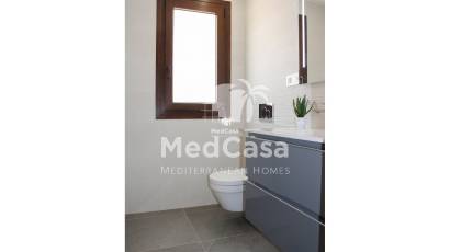 Neubau - Penthousewohnung -
Finestrat