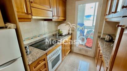 Resale - Apartment -
Guardamar del Segura