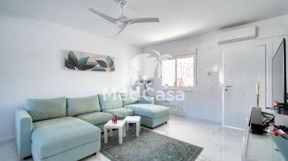 Resale - Townhouse -
Benijofar - Monte Azul