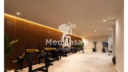 Neubau - Apartment -
Los Alcázares