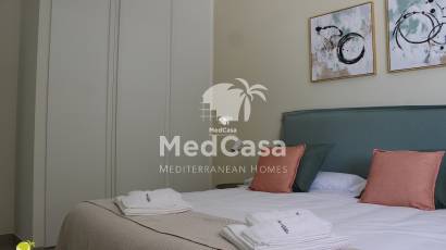 Obra nueva - Villa -
Golf Altaona
