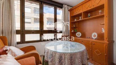 Resale - Apartment -
Guardamar del Segura - CENTRO