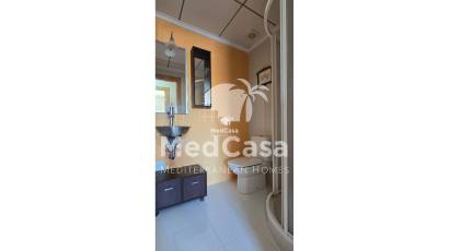 New Build - Apartment -
Formentera del Segura