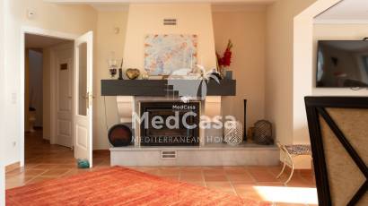 Resale - Villa -
Moraira - Pla del Mar
