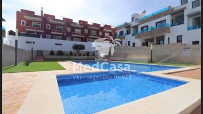 New Build - Townhouse -
Bigastro