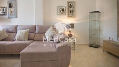 Segunda mano - Apartamento -
Ciudad Quesada - La Marquesa Golf
