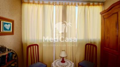 Resale - Townhouse -
Ciudad Quesada - Doña Pepa