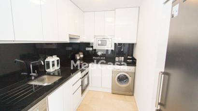 New Build - Ground floor apartment -
Orihuela Costa