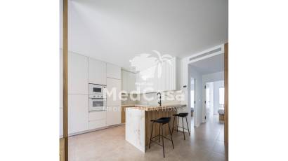 New Build - Ground floor apartment -
San Pedro del Pinatar