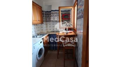 Resale - Apartment -
Altea - Pueblo