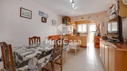 Segunda mano - Semi pareado -
Orihuela Costa - La Florida