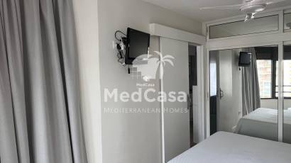Segunda mano - Apartamento -
Benidorm - Levante